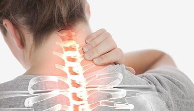 How to treat osteochondosis of the cervical column