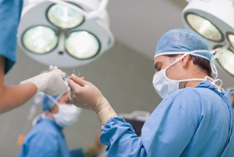 surgical treatment of shoulder arthritis