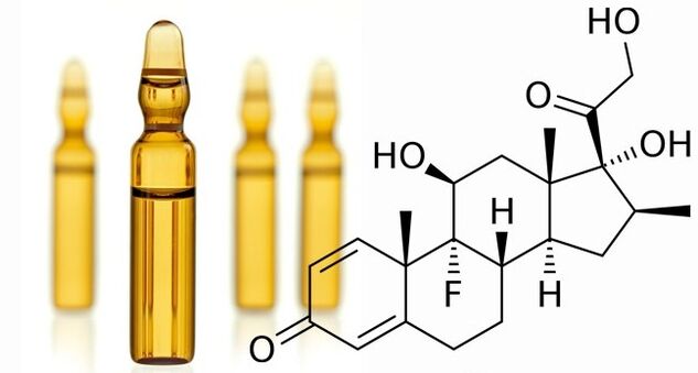 Injectable agent for osteoarthritis